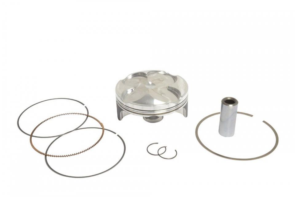 Piston moteur pour  