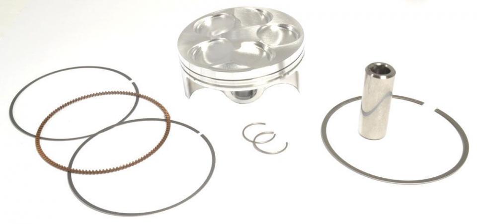 Piston moteur pour  