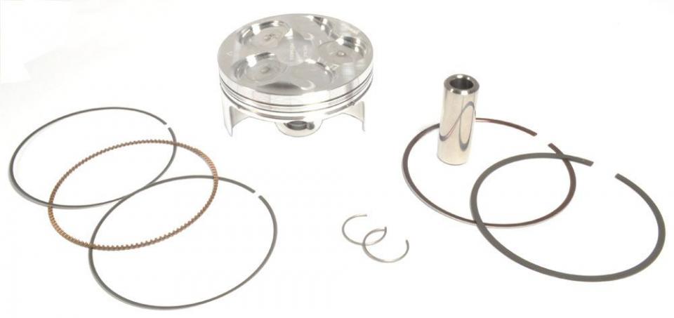 Piston moteur pour  