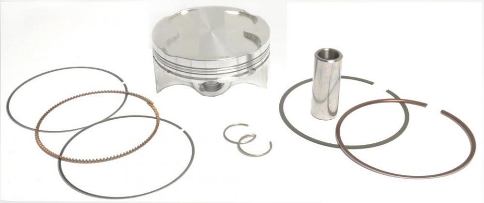 Piston moteur pour  
