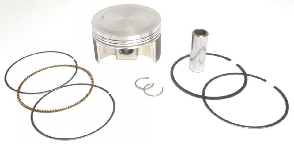 Piston moteur pour  