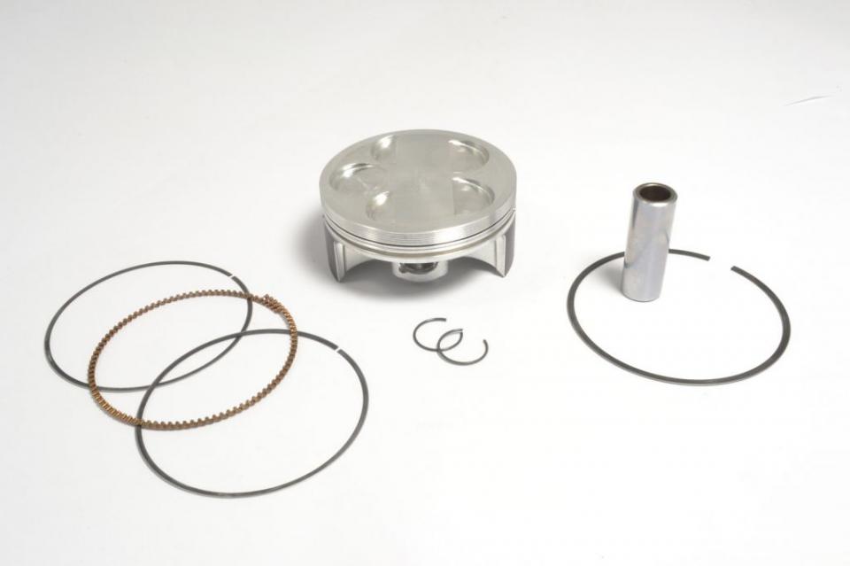 Piston moteur pour  