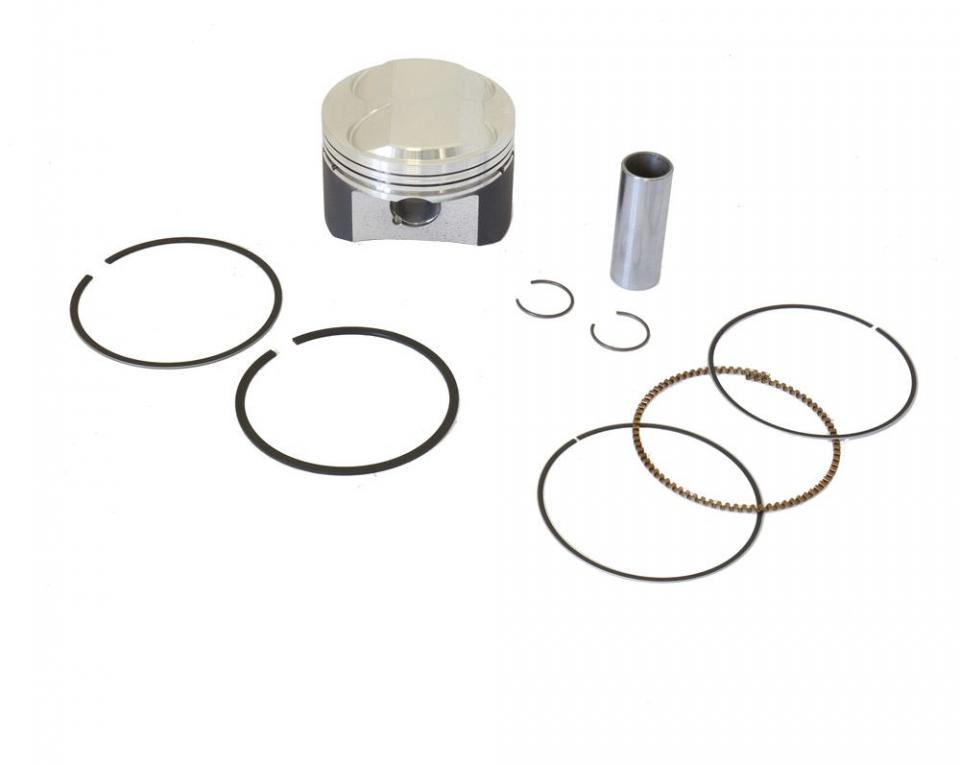 Piston moteur pour  