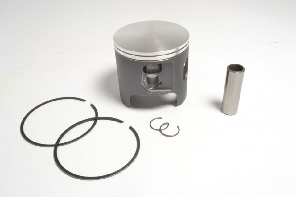 Piston moteur pour  