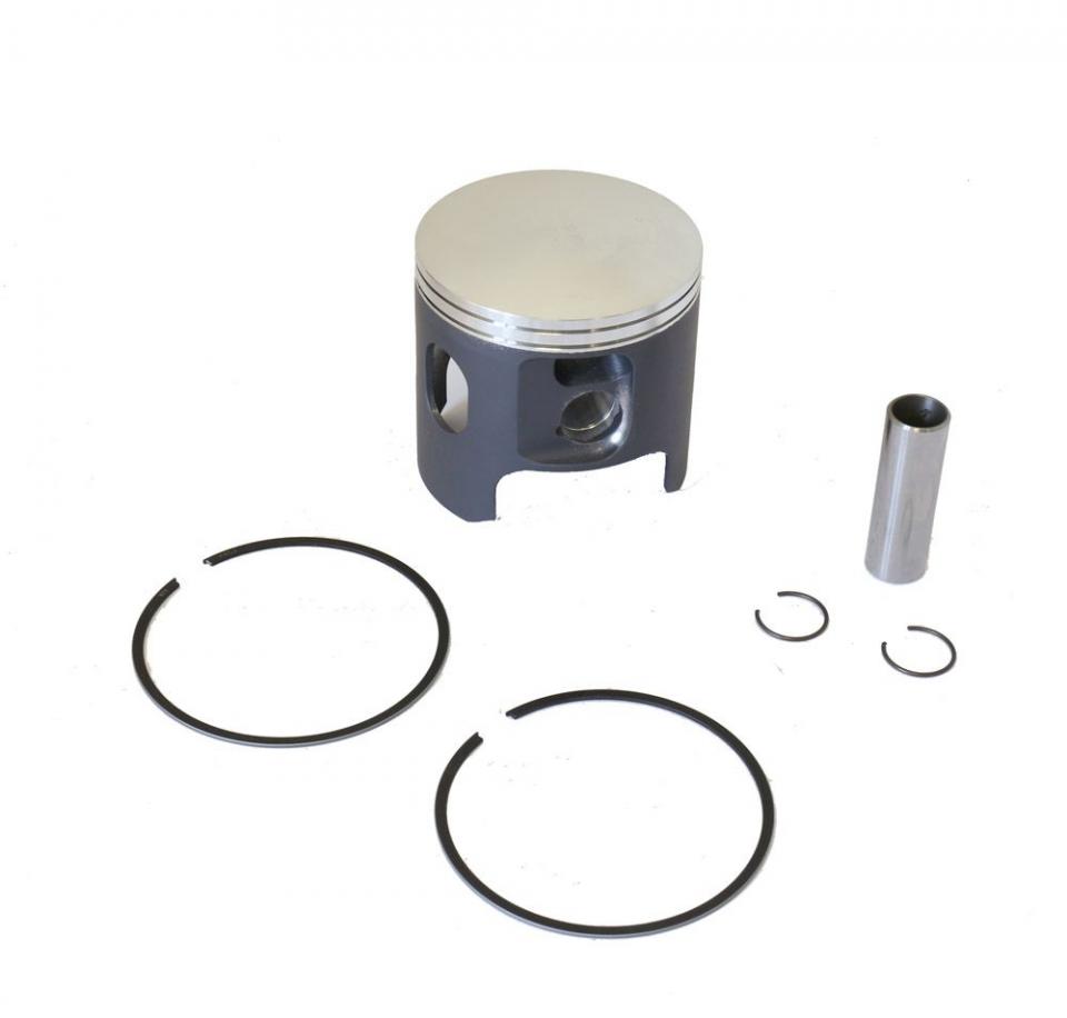 Piston moteur pour  