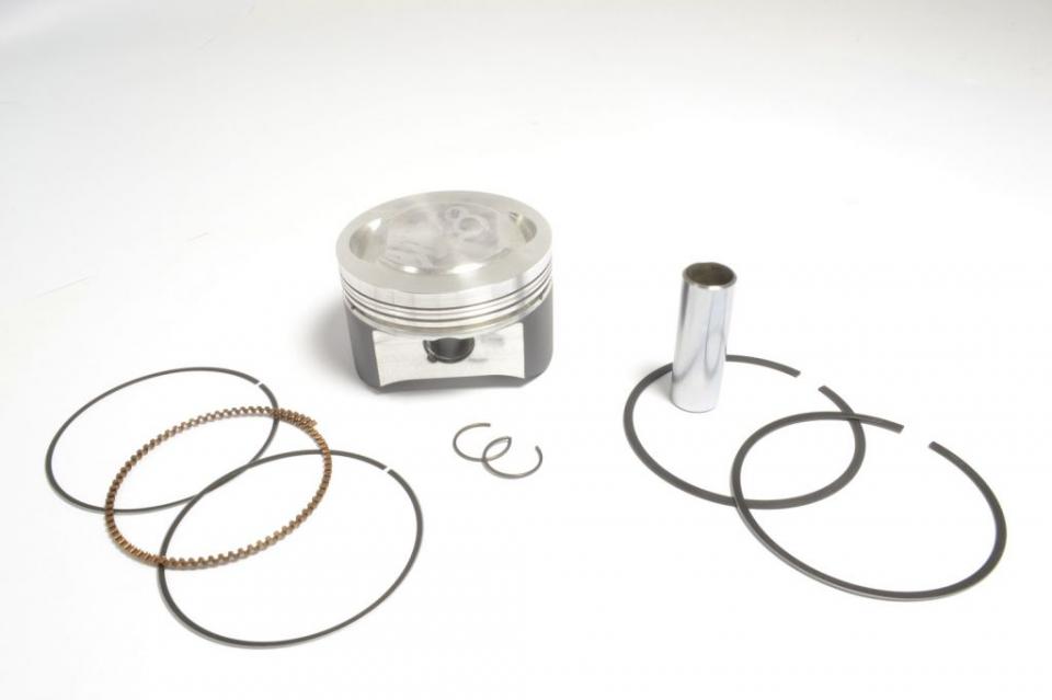 Piston moteur pour  