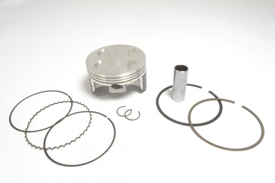 Piston moteur pour  