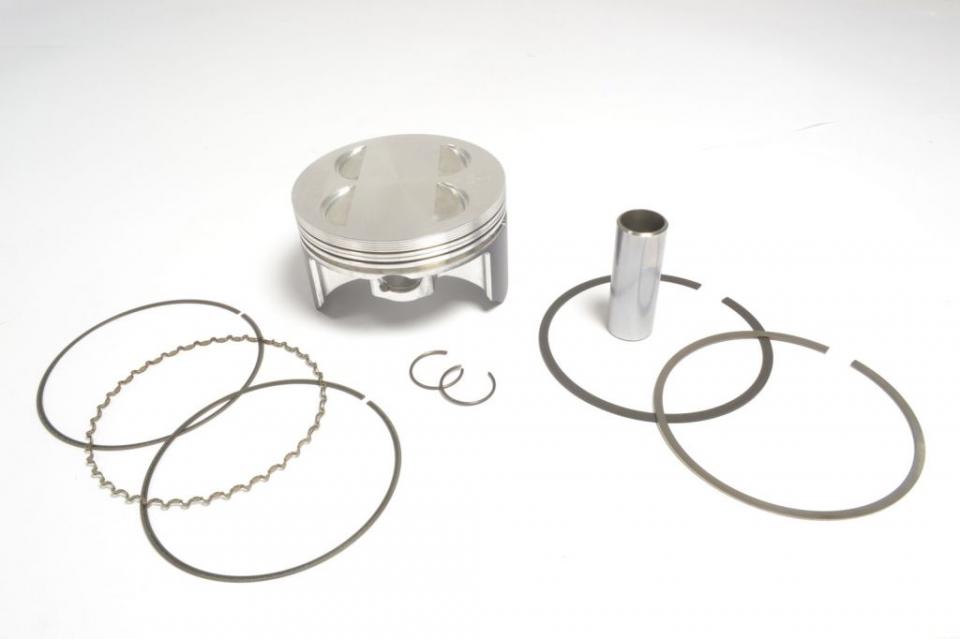Piston moteur pour  