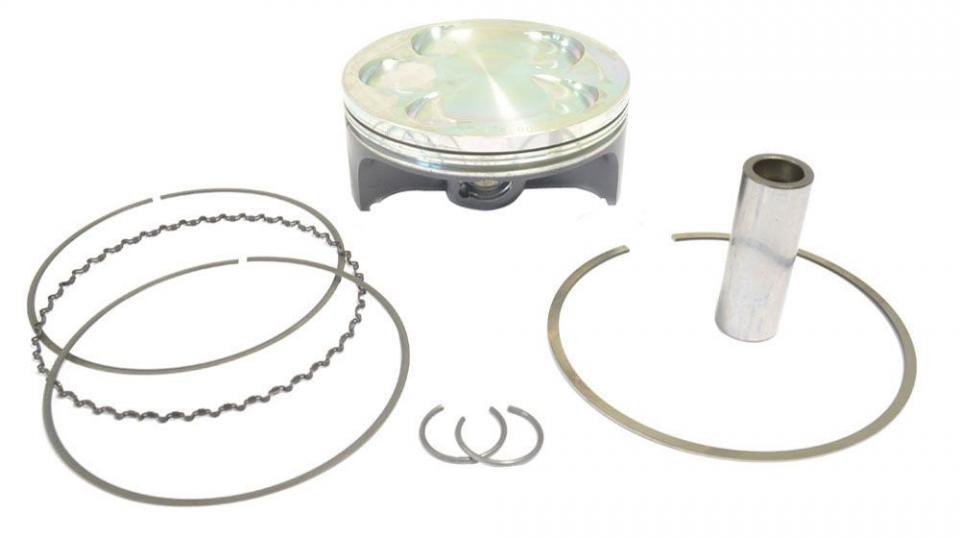 Piston moteur pour  