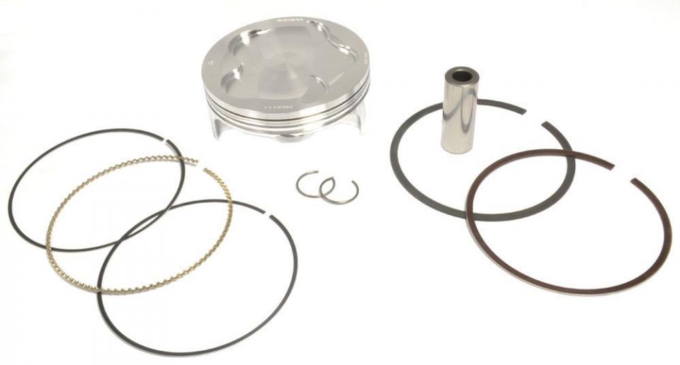 Piston moteur pour  