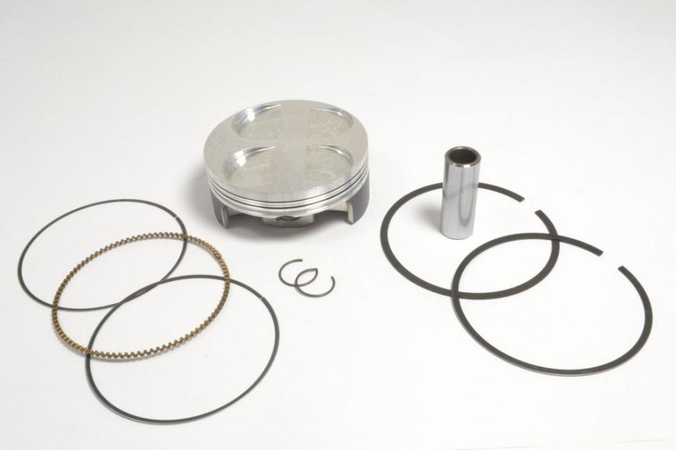 Piston moteur pour  
