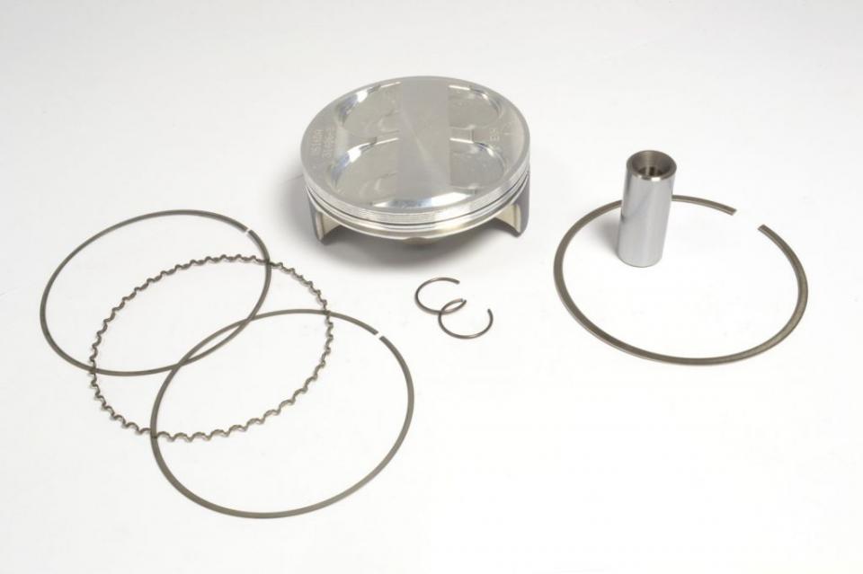 Piston moteur pour  