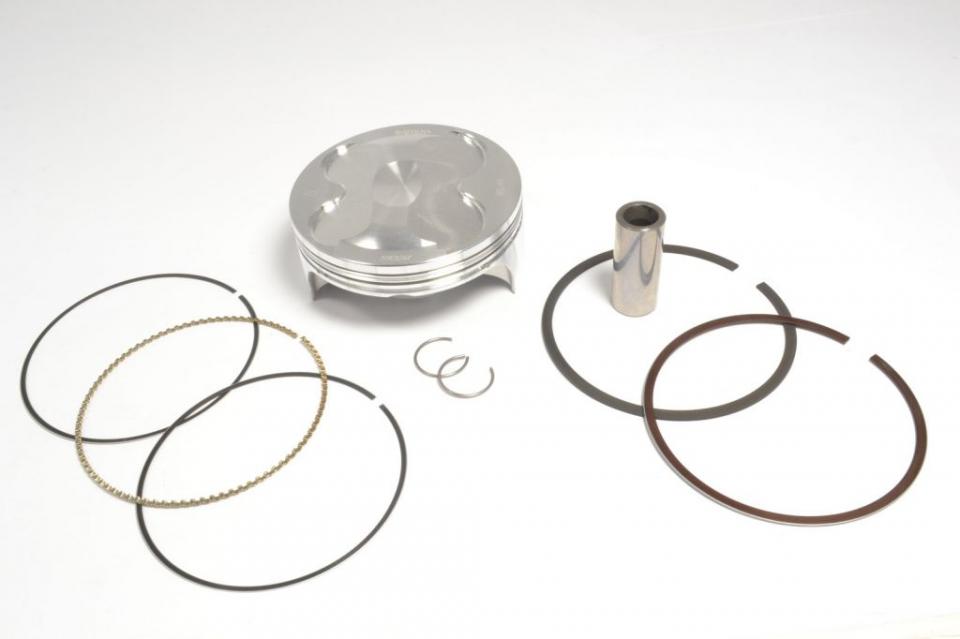 Piston moteur pour  
