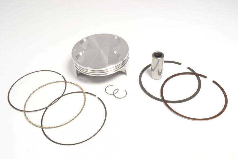Piston moteur pour  