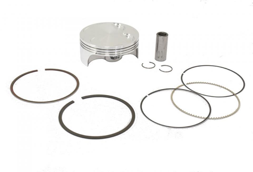 Piston moteur pour  