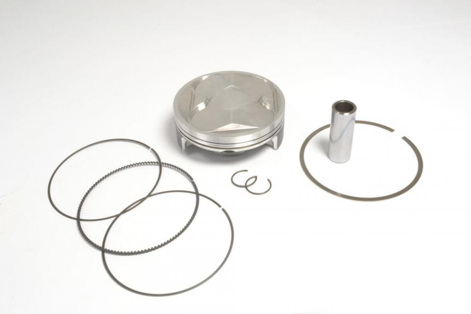 Piston moteur pour  