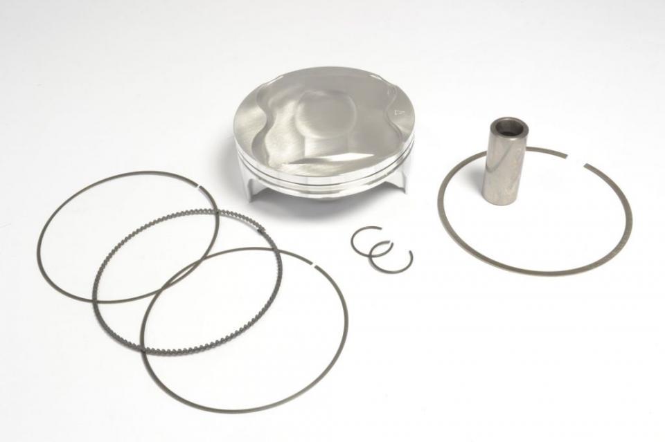 Piston moteur pour  