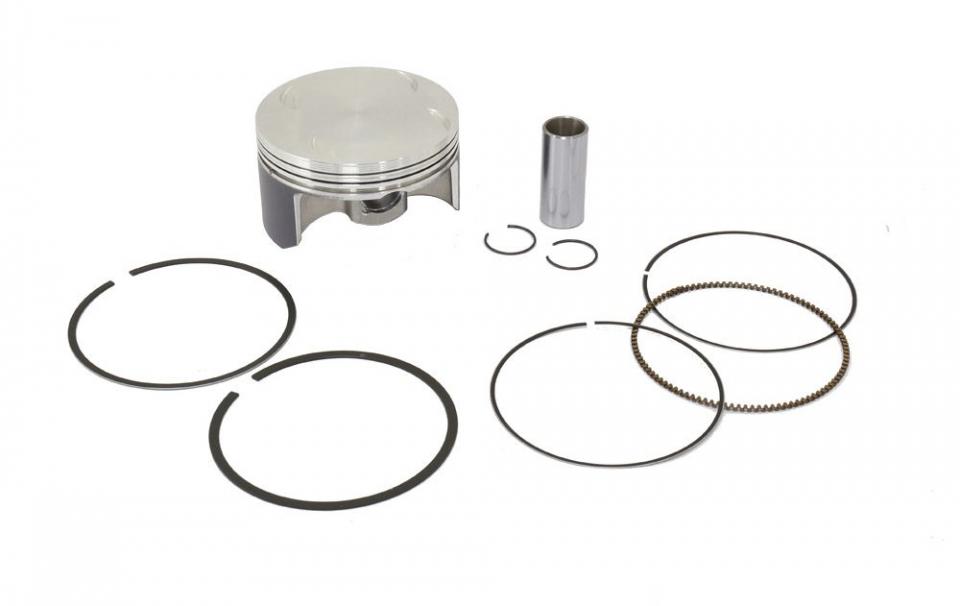 Piston moteur pour  