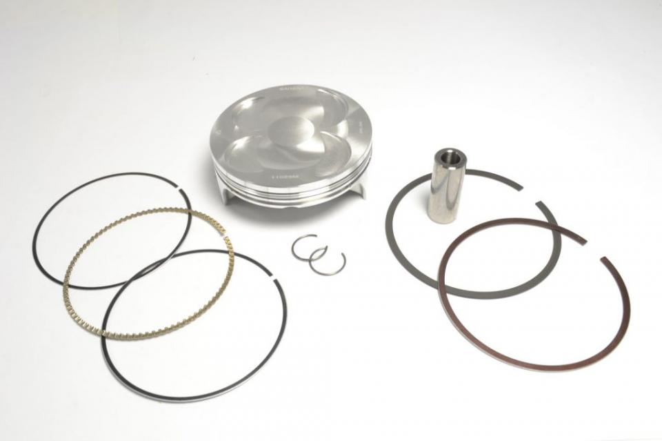 Piston moteur pour  