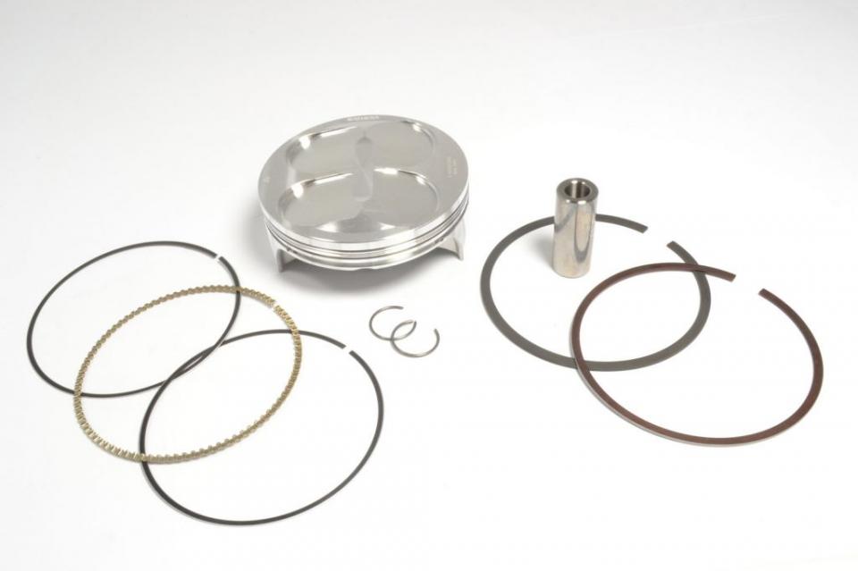 Piston moteur pour  