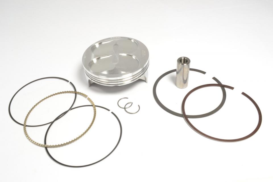 Piston moteur Athena pour Auto Neuf