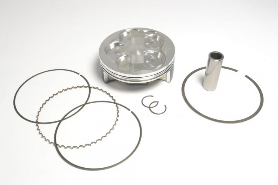 Piston moteur pour  