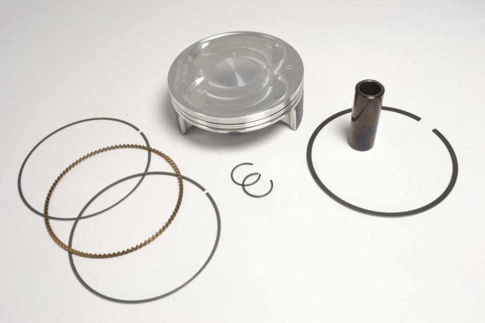 Piston moteur pour  
