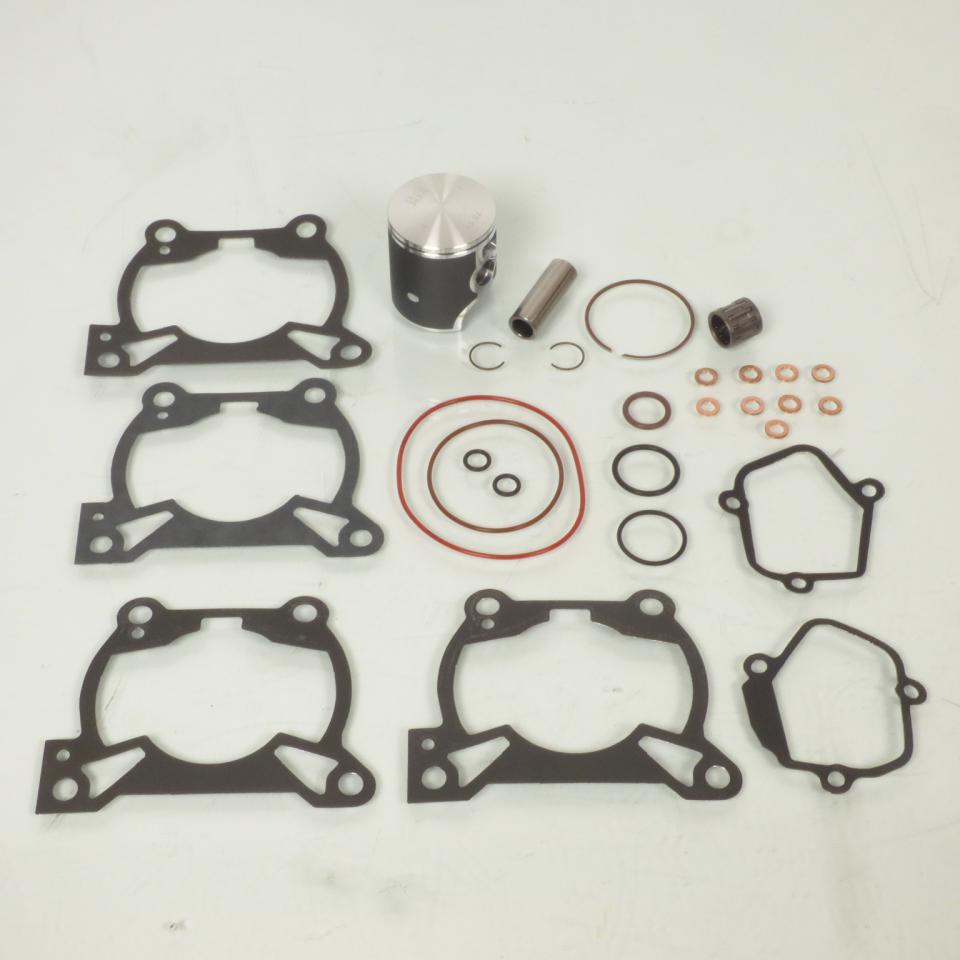 Piston moteur pour Husqvarna Tc Petites Roues
