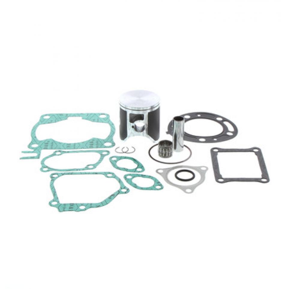 Piston moteur Vertex pour Moto Honda 125 Cr R 1990 à 1991 Neuf