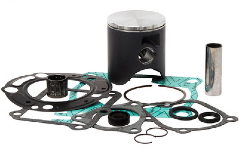 Piston moteur Vertex pour Moto Honda 125 Cr R 2000 à 2002 Neuf