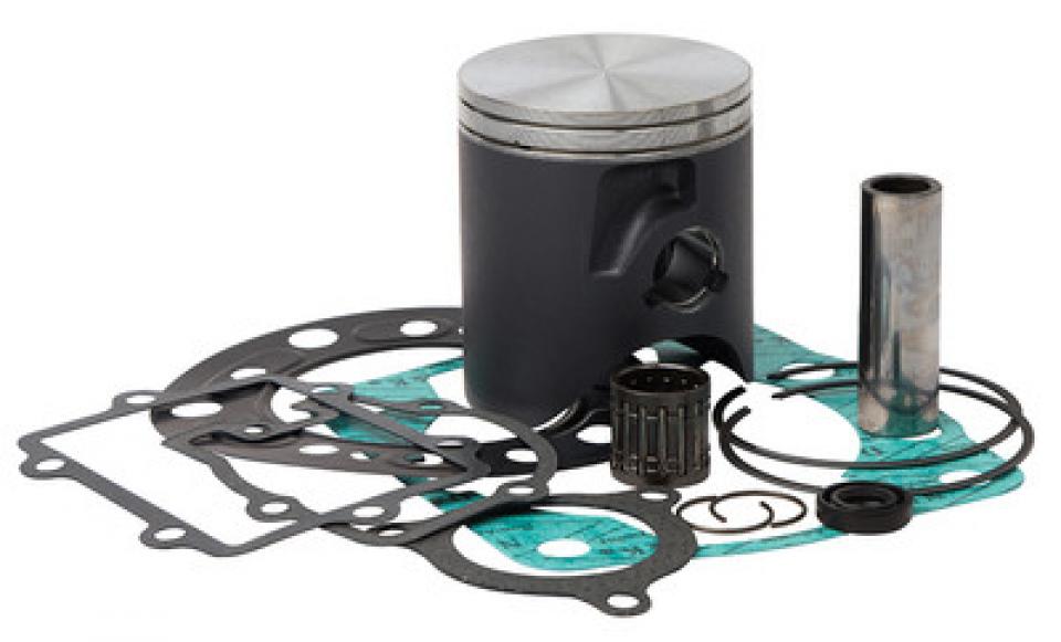 Piston moteur Vertex pour Moto Honda 250 Cr R 2002 à 2004 Neuf