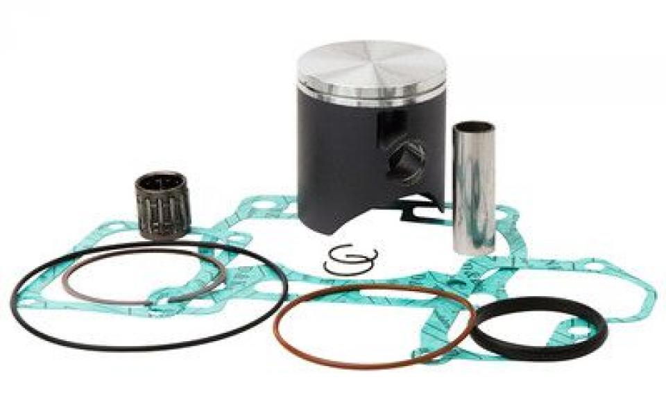 Piston moteur pour Suzuki RM
