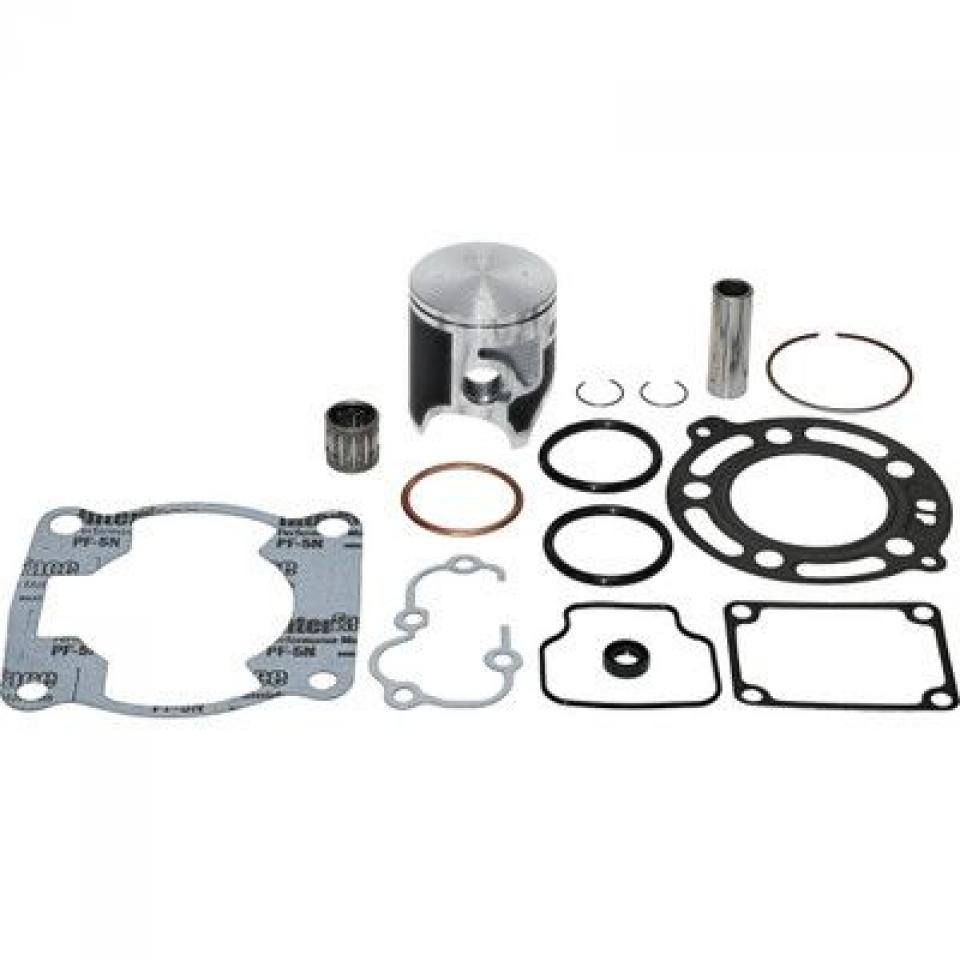 Piston moteur pour Kawasaki Kx Grandes Roues