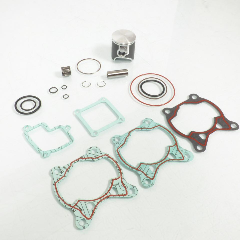 Piston moteur Vertex pour moto KTM 85 Sx Grandes Roues 2003 à 2012 VTK24212A / Ø46.94mm cote A Neuf