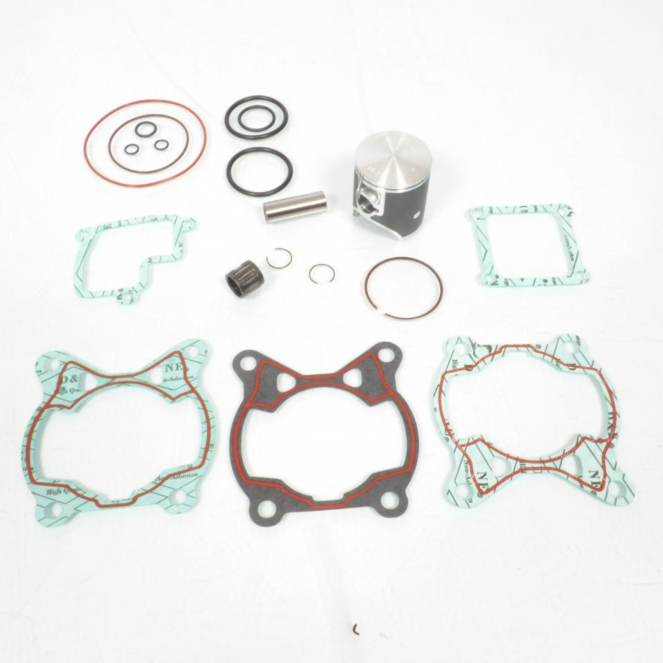 Piston moteur pour KTM Sx Grandes Roues