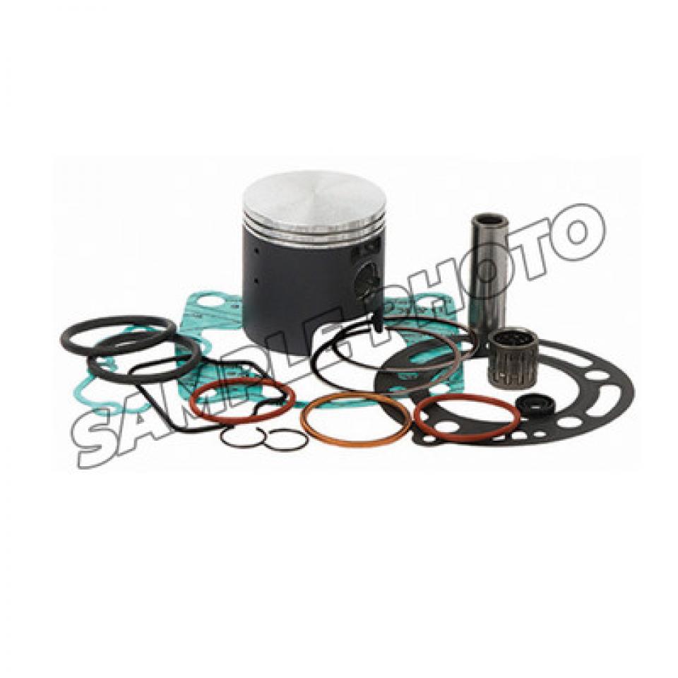 Piston moteur Vertex pour Moto Yamaha 125 YZ 2022 à 2025 Neuf