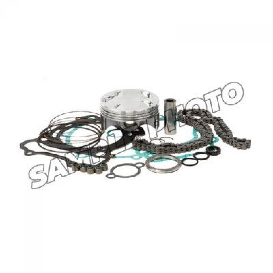 Piston moteur pour  