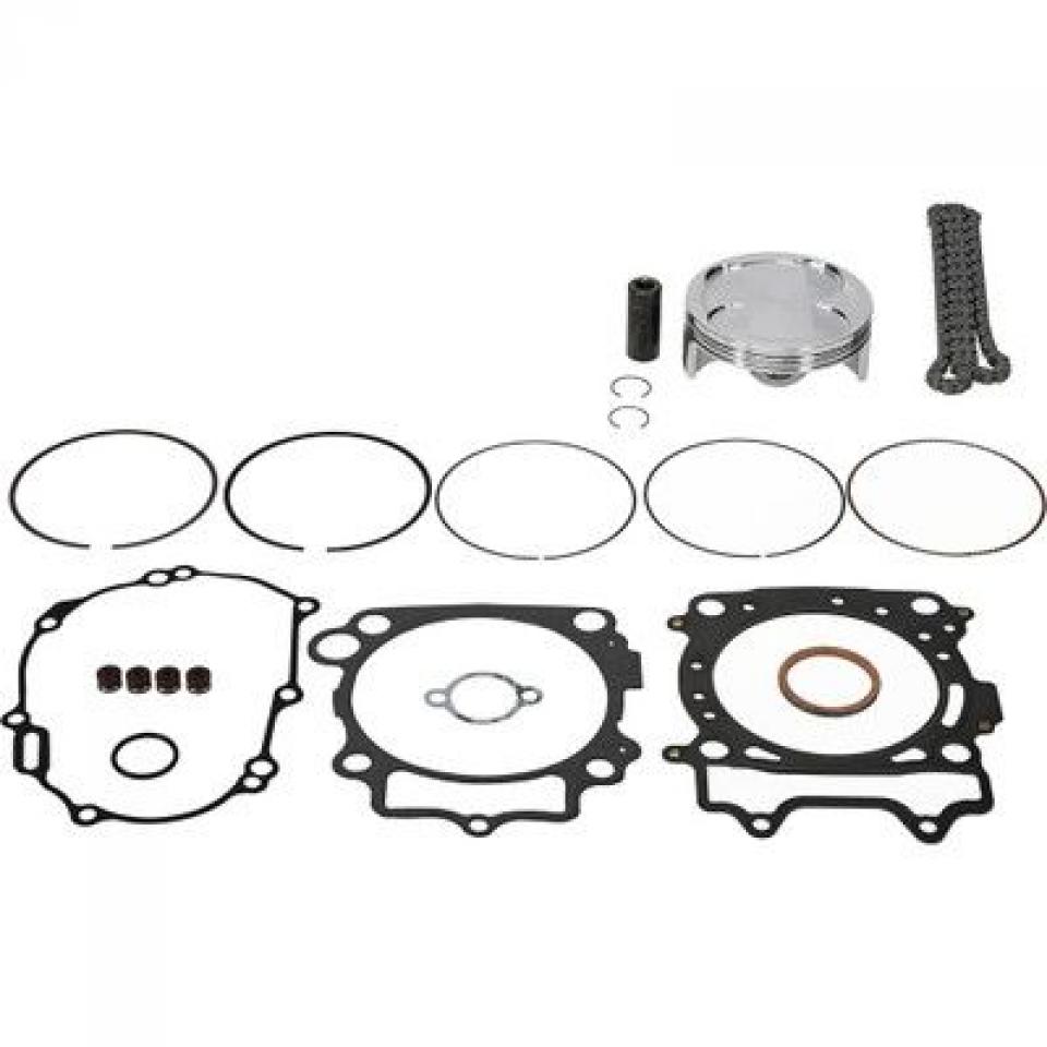 Piston moteur pour Yamaha Wr-F 4T