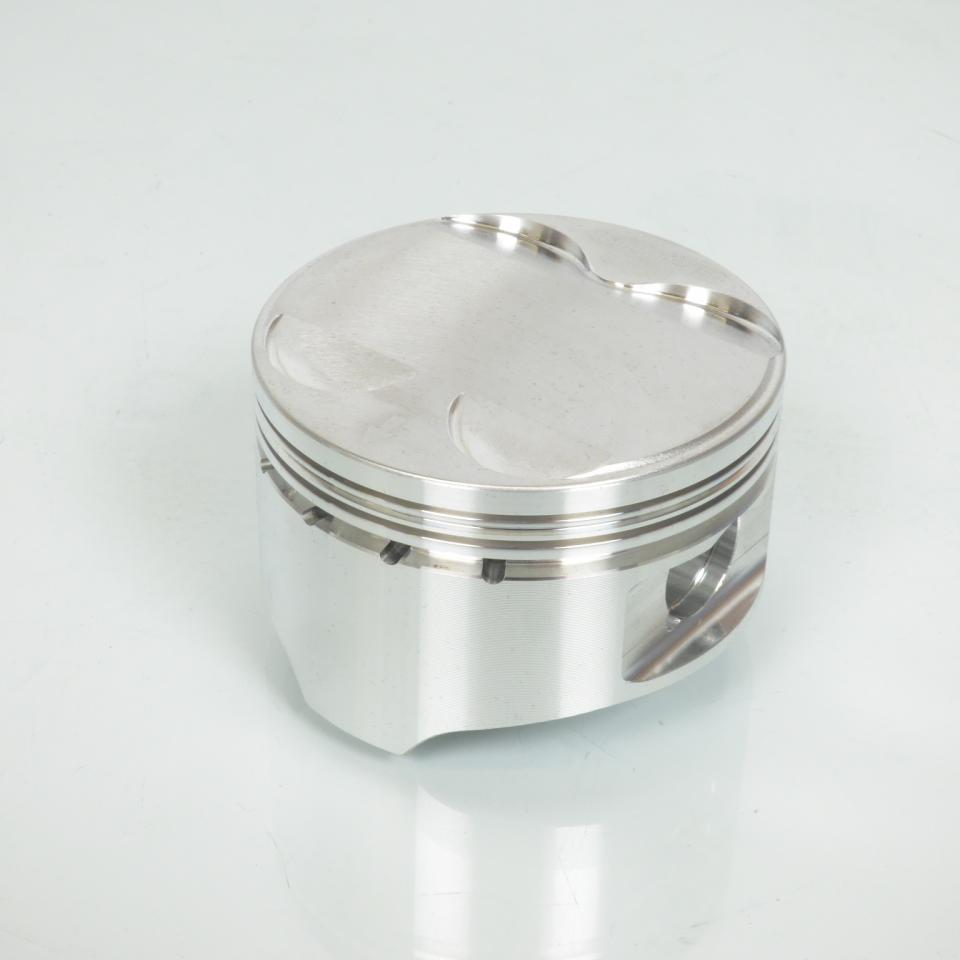 Piston moteur Wiseco Ø74.50mm pour moto Yamaha 250 TTR 1999 à 2006 4689M07450