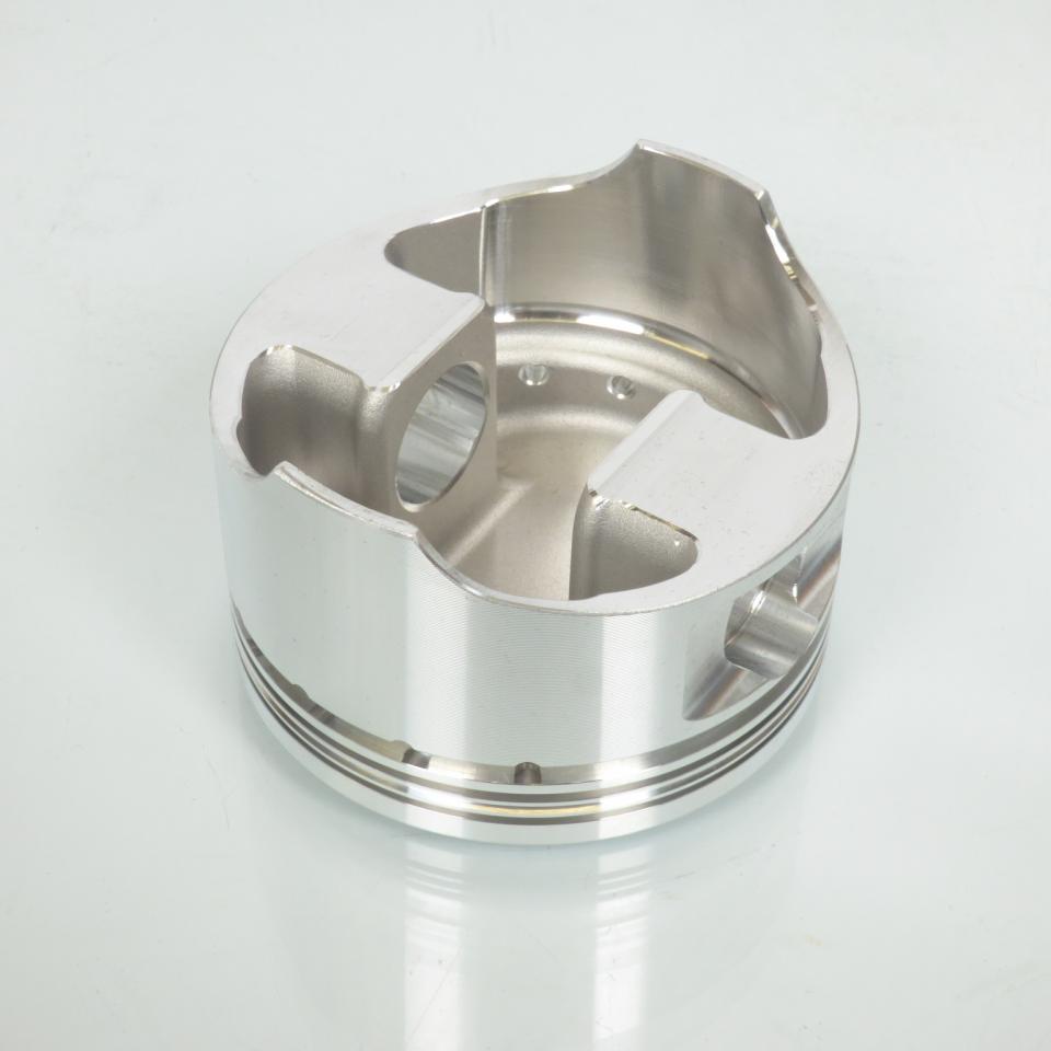 Piston moteur Wiseco Ø74.50mm pour moto Yamaha 250 TTR 1999 à 2006 4689M07450