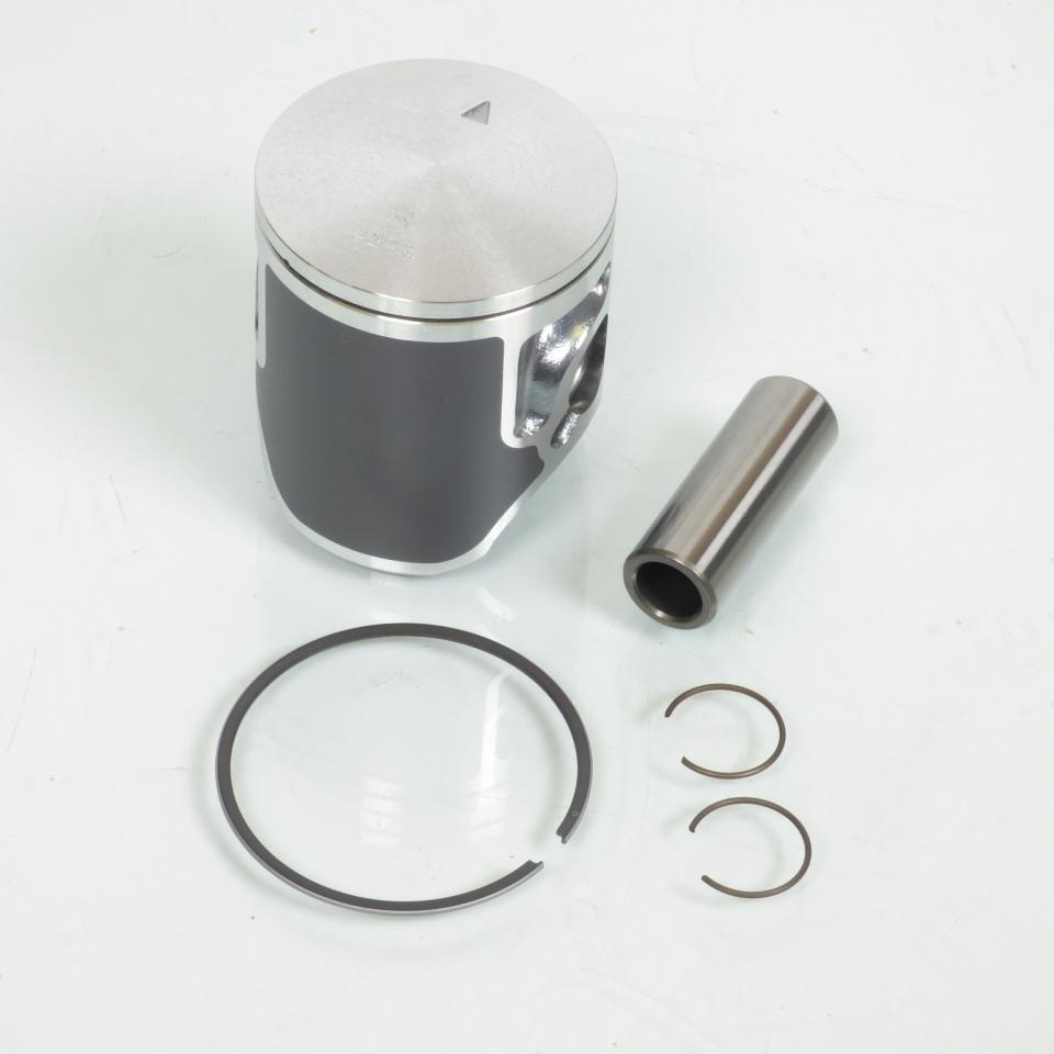 Piston Ø53.95 Prox pour moto Yamaha 125 YZ 1994 à 1996 01.2215.B 4JY-11631-10