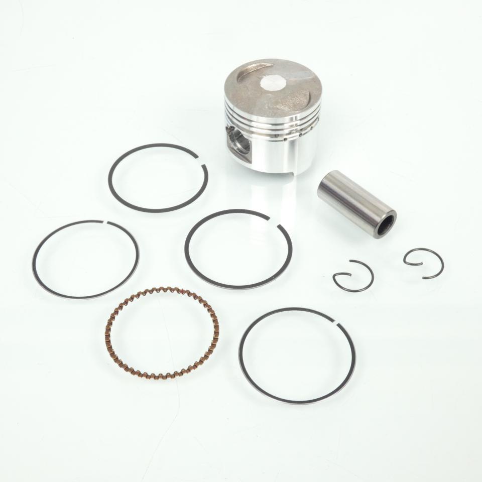Piston moteur pour Kymco Agility 4T R10