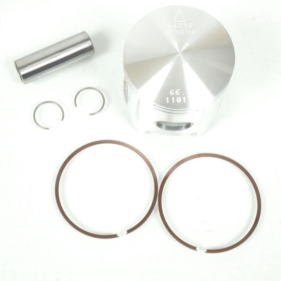 Piston moteur pour Yamaha YZ