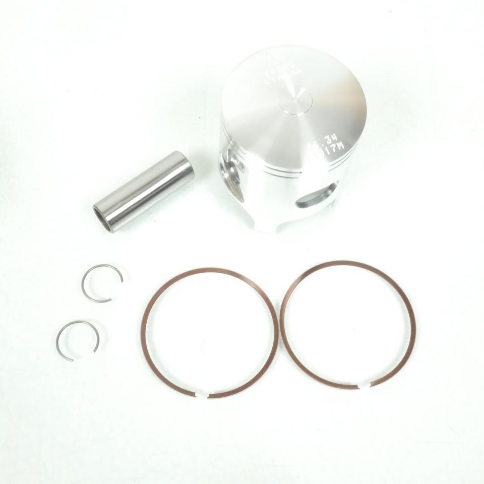 Piston moteur pour Yamaha YZ