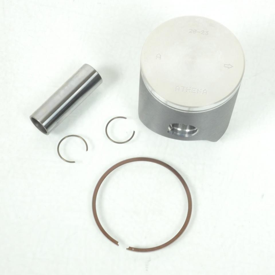 Piston moteur pour Kawasaki KX