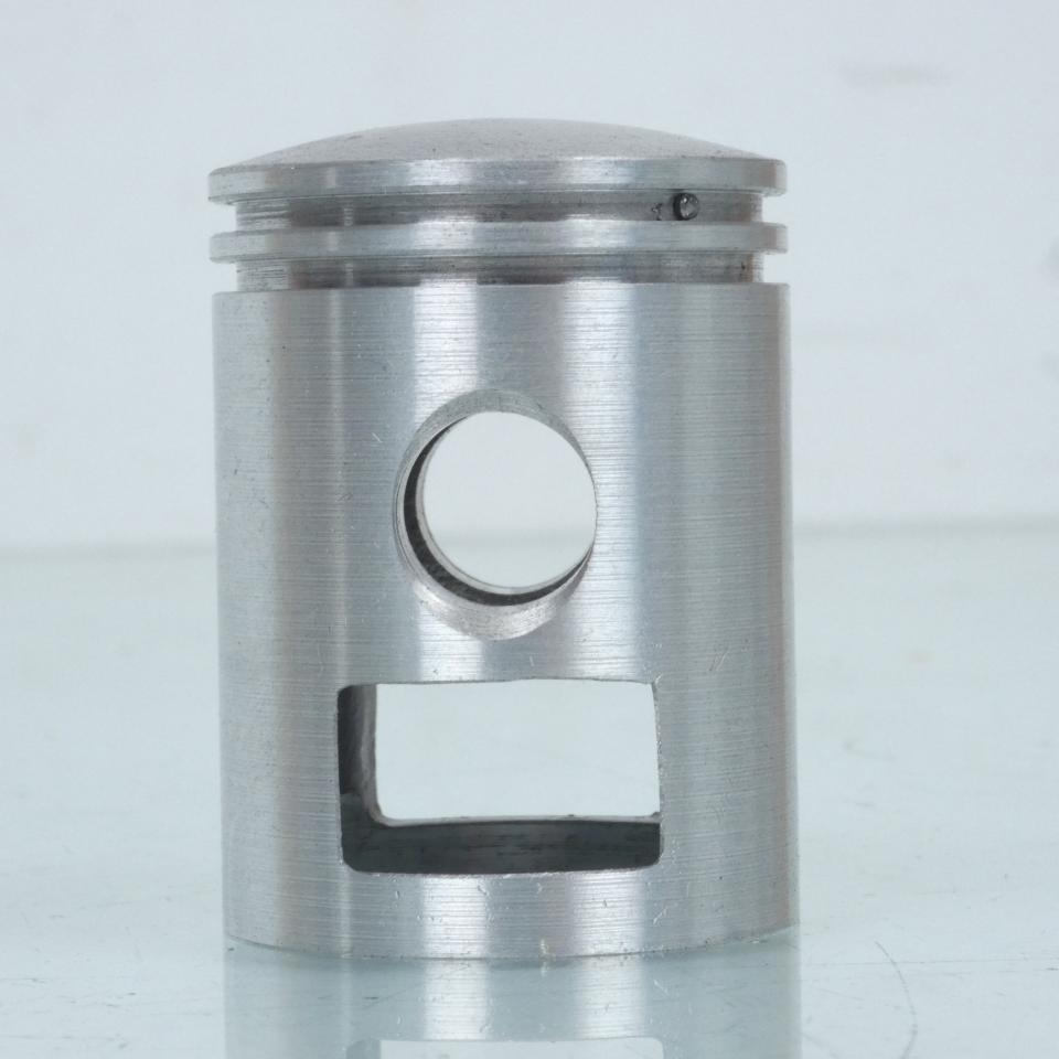Kit piston moteur  lettre E Ø38.96mm jupe fermée pour mobylette MBK 51 Neuf