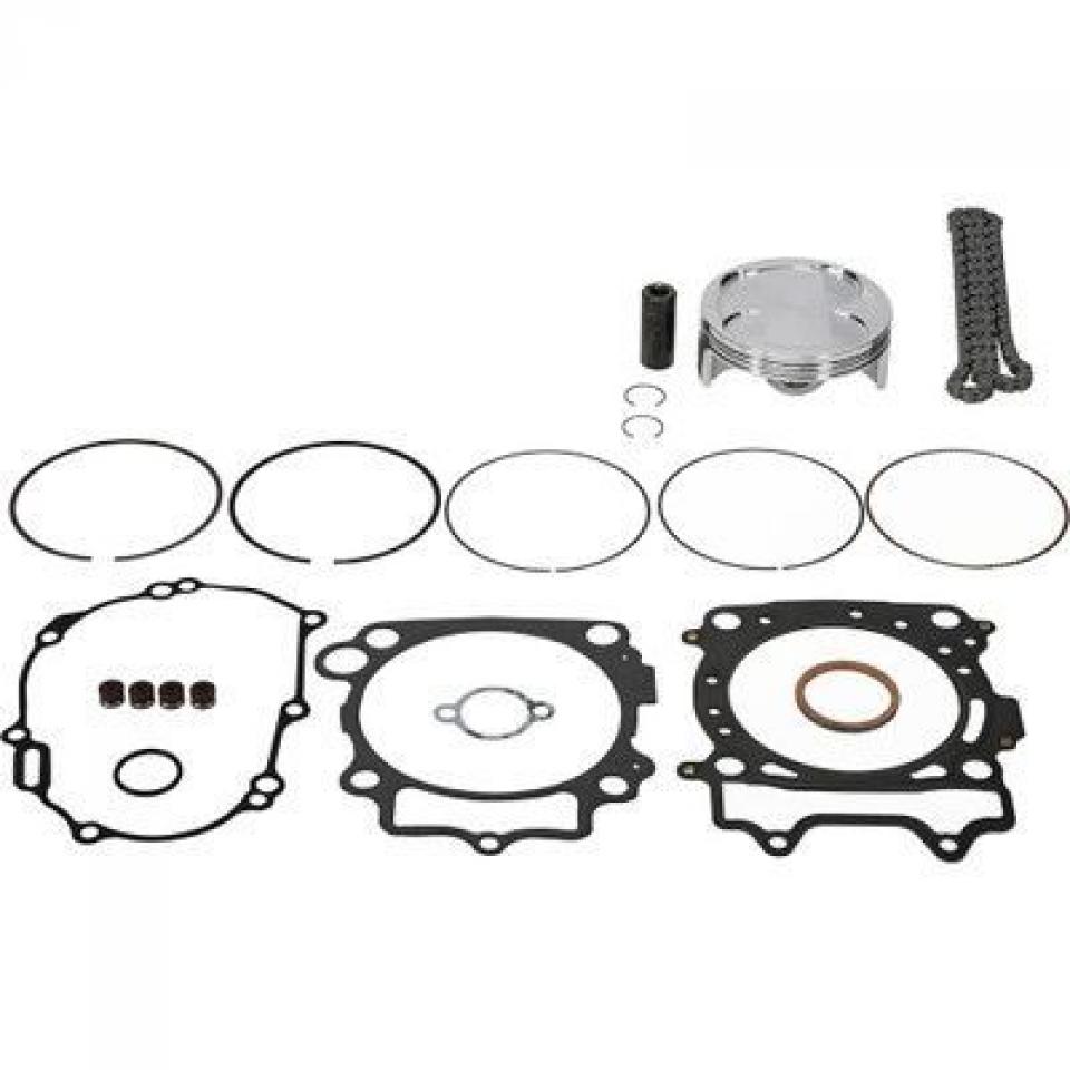Piston moteur pour Honda Cr-F R