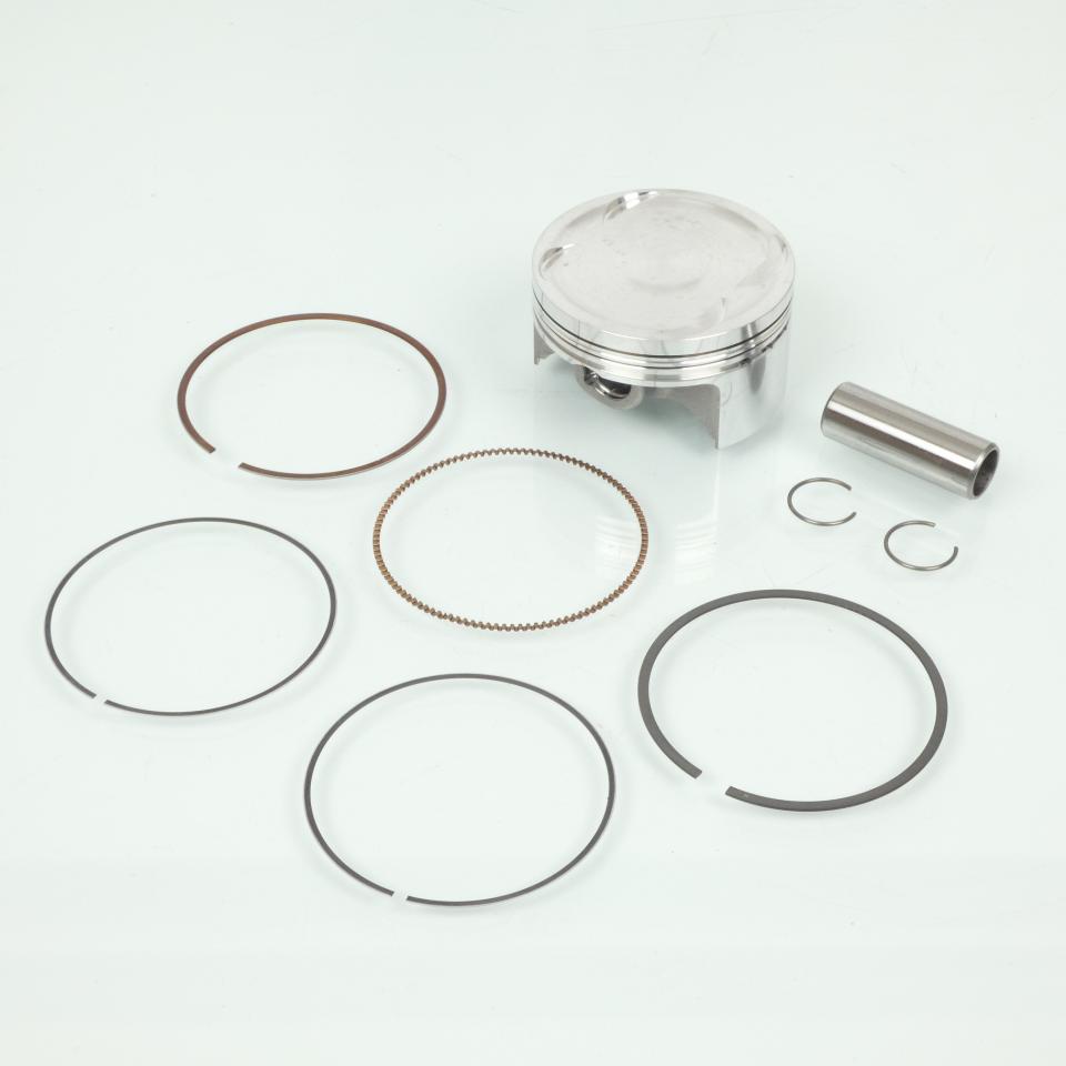photo piece : Piston moteur->Yamaha Tmax