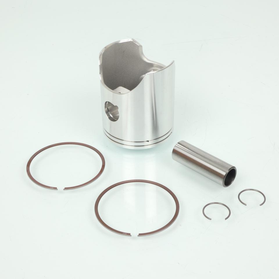 Piston moteur Wiseco pour moto Gas gas 200 EC 1999 à 2011 Ø62.5mm 848M06250 Neuf