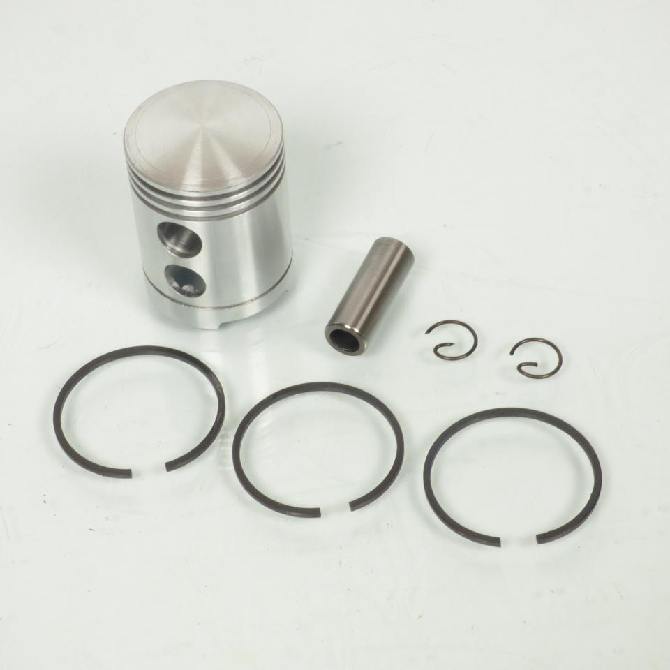 Piston moteur FDM pour Solex 50 3800 Ø39.5 special competition Neuf